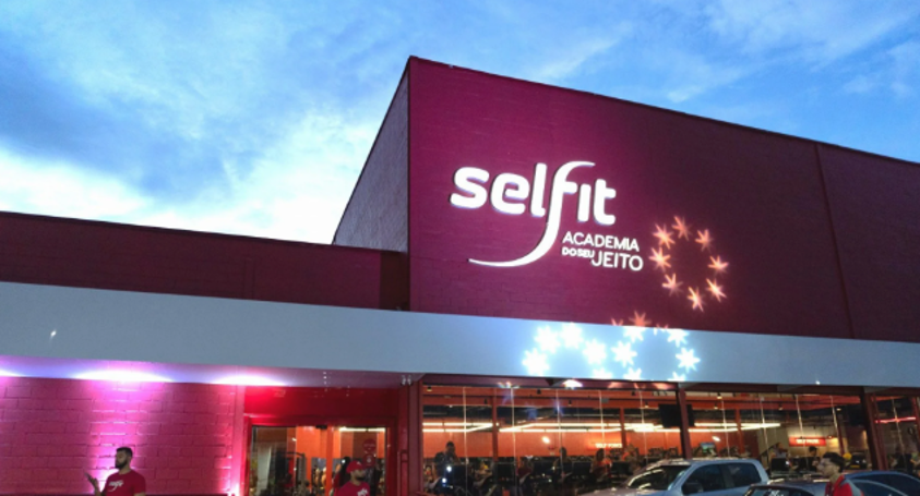 Selfit