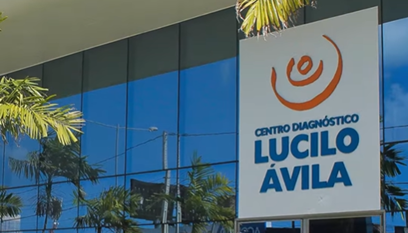 Lucilo Ávila