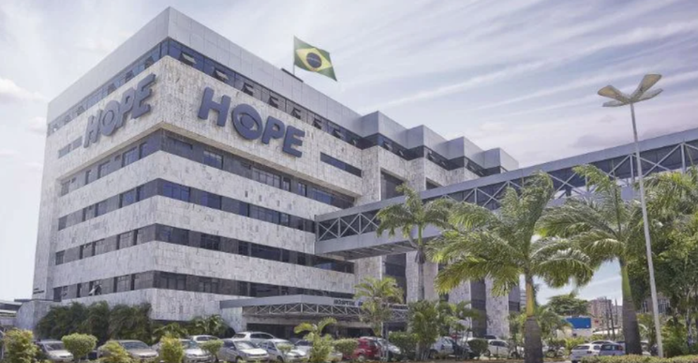 Hospital Central