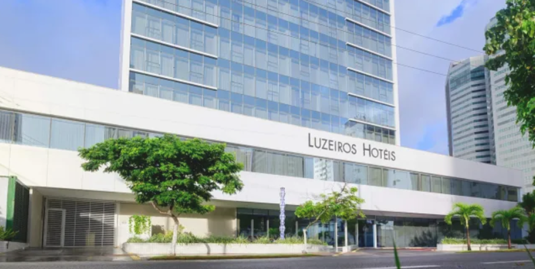 Hotel Luzeiros Recife