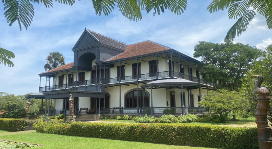 Museu Histórico