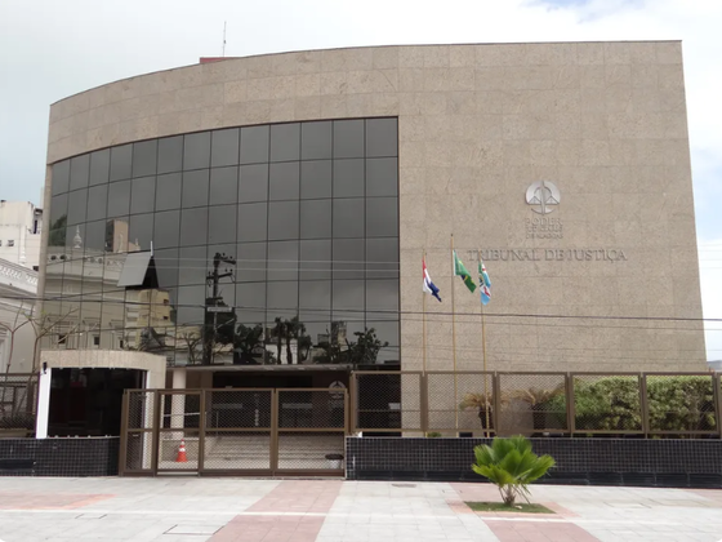 Centro Administrativo