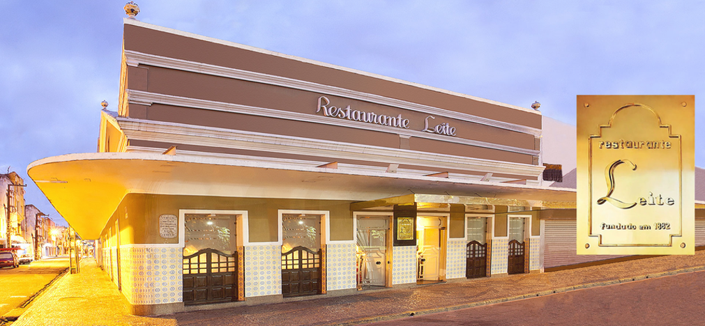 Restaurante em Recife